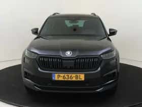 Škoda Kodiaq (2022) thumbnail 6