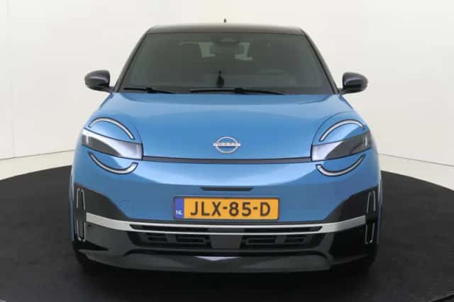 Nissan Micra (2025) thumbnail 6