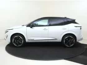 Nissan Qashqai (2026) thumbnail 8