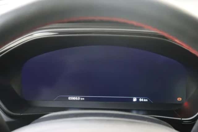 Ford Focus (2021) thumbnail 12
