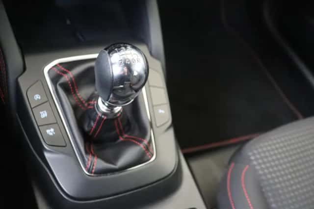 Ford Focus (2021) thumbnail 15
