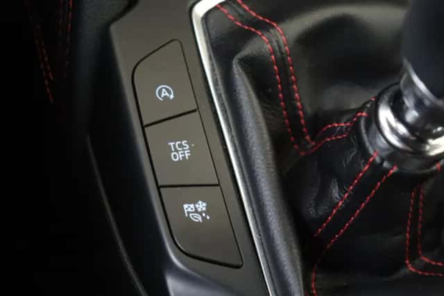 Ford Focus (2021) thumbnail 20