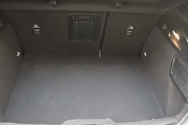 Ford Focus (2021) thumbnail 25