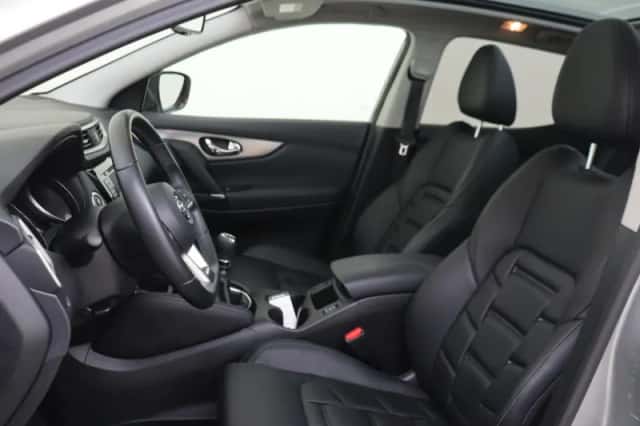 Nissan Qashqai (2021) thumbnail 11