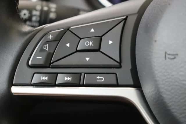 Nissan Qashqai (2021) thumbnail 13