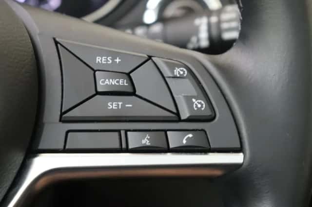 Nissan Qashqai (2021) thumbnail 14