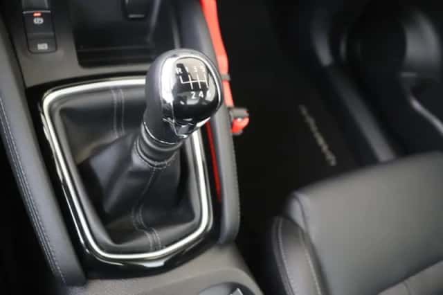 Nissan Qashqai (2021) thumbnail 15