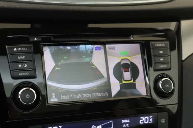 Nissan Qashqai (2021) thumbnail 18