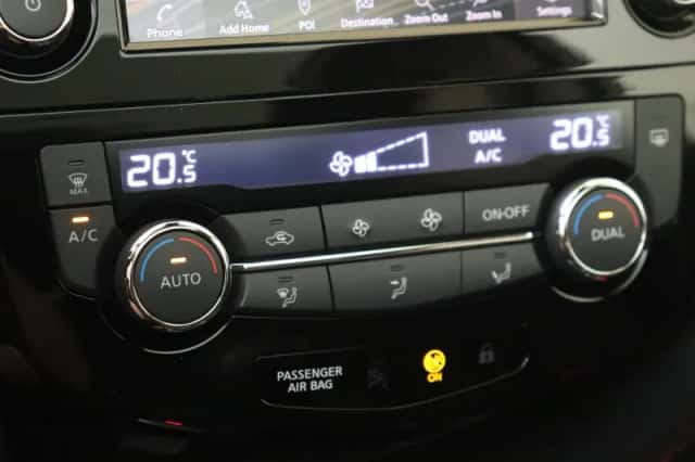 Nissan Qashqai (2021) thumbnail 19