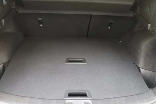 Nissan Qashqai (2021) thumbnail 28
