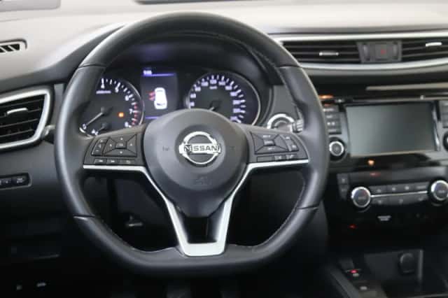Nissan Qashqai (2021) thumbnail 10