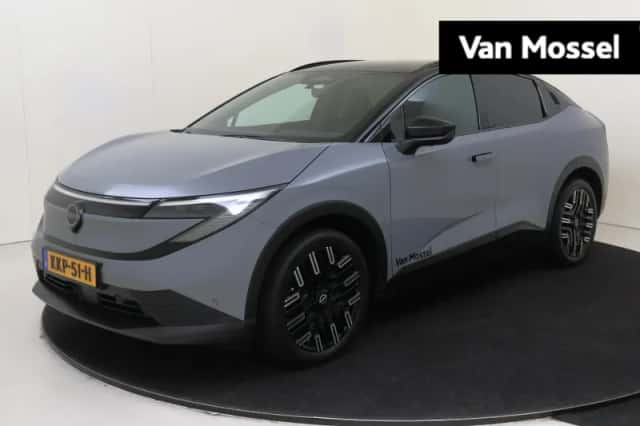 Nissan Leaf (2026) thumbnail 1