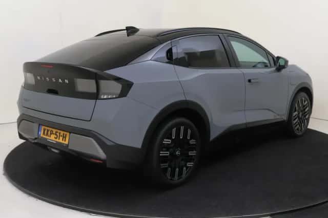 Nissan Leaf (2026) thumbnail 4