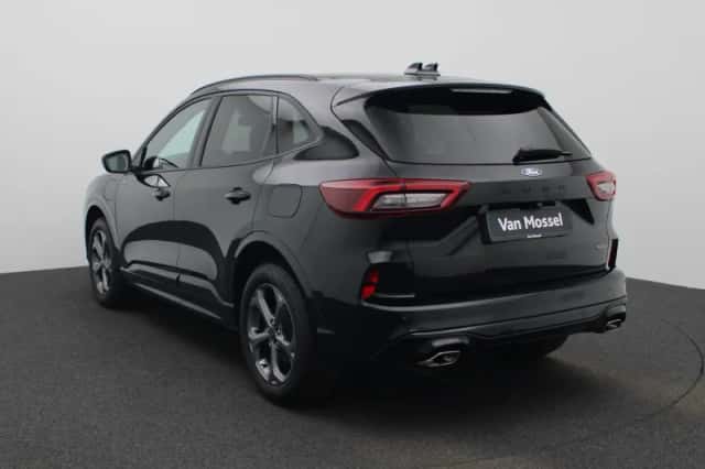Ford Kuga (2025) thumbnail 2