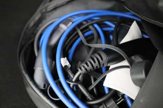 Ford Kuga (2025) thumbnail 12
