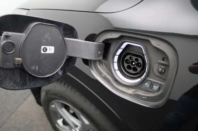 Ford Kuga (2025) thumbnail 15