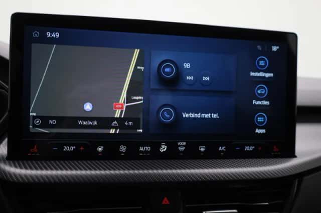 Ford Kuga (2025) thumbnail 18