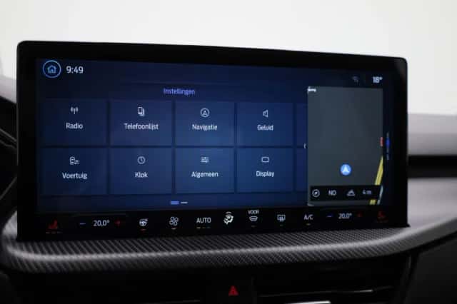 Ford Kuga (2025) thumbnail 21