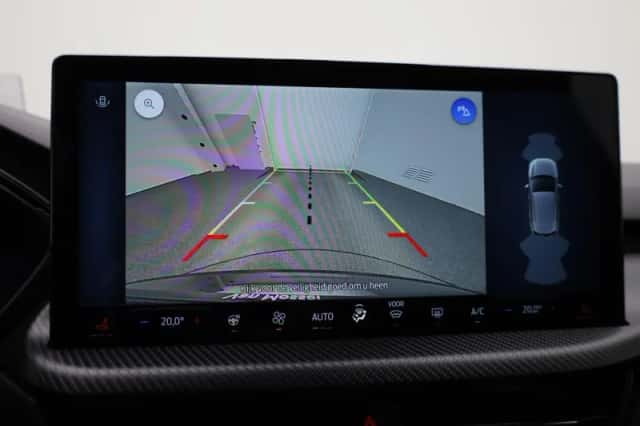 Ford Kuga (2025) thumbnail 30