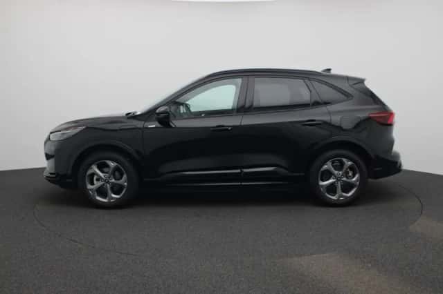 Ford Kuga (2025) thumbnail 4