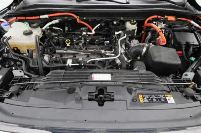 Ford Kuga (2025) thumbnail 32