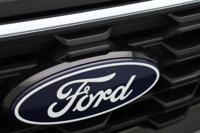 Ford Kuga (2025) thumbnail 33