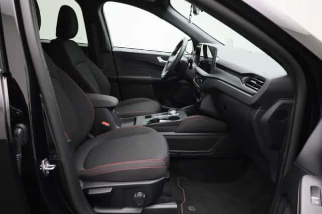 Ford Kuga (2025) thumbnail 34