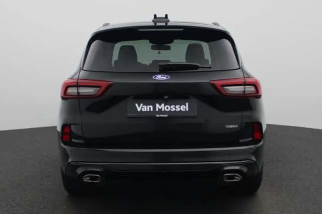Ford Kuga (2025) thumbnail 5