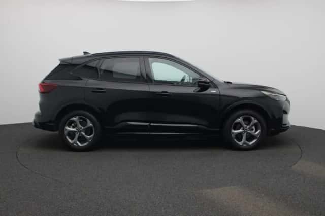 Ford Kuga (2025) thumbnail 6