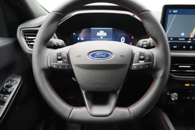 Ford Kuga (2025) thumbnail 7