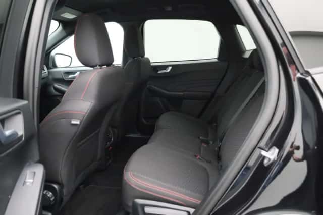 Ford Kuga (2025) thumbnail 10