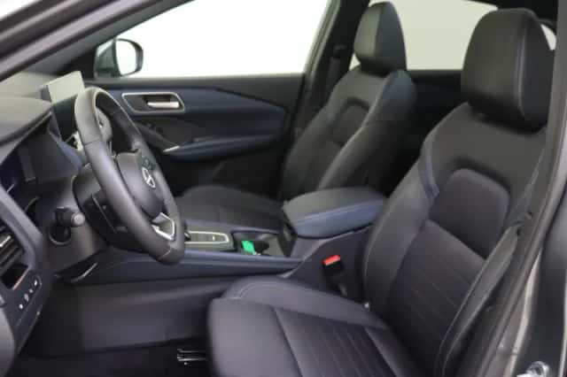 Nissan Qashqai (2024) thumbnail 11