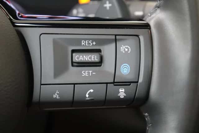 Nissan Qashqai (2024) thumbnail 14