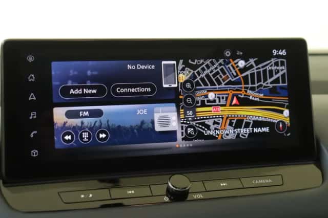 Nissan Qashqai (2024) thumbnail 16
