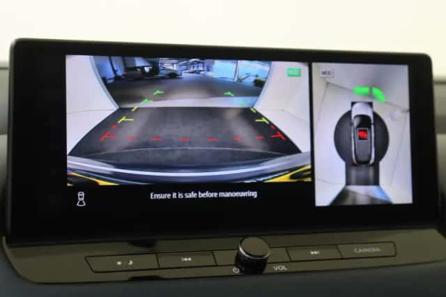 Nissan Qashqai (2024) thumbnail 18