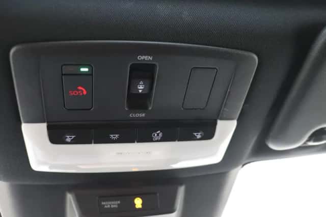 Nissan Qashqai (2024) thumbnail 21