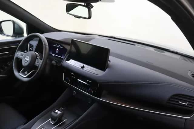 Nissan Qashqai (2024) thumbnail 5