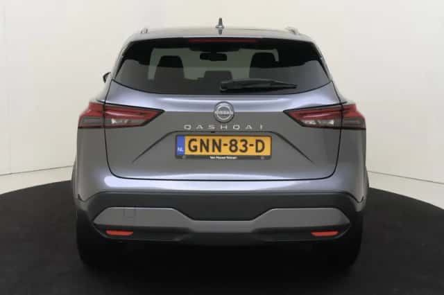 Nissan Qashqai (2024) thumbnail 7