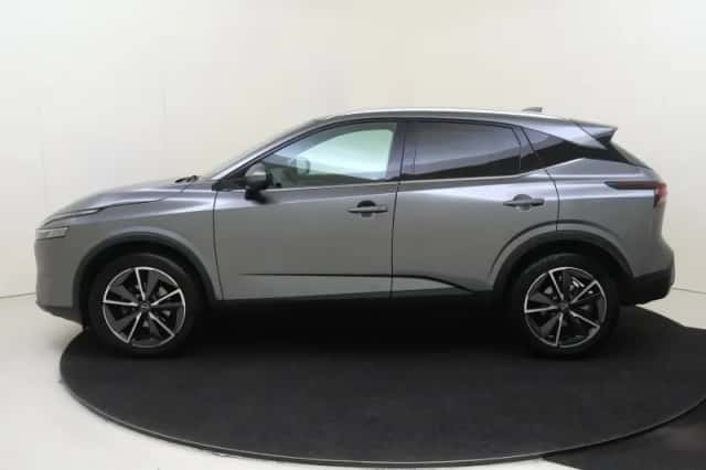 Nissan Qashqai (2024) thumbnail 8