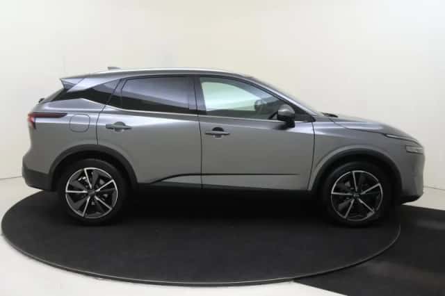 Nissan Qashqai (2024) thumbnail 9