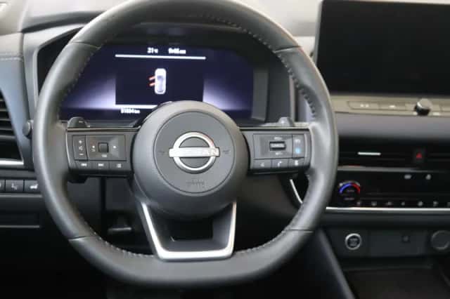 Nissan Qashqai (2024) thumbnail 10
