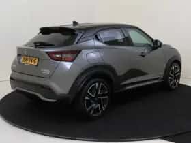 Nissan Juke (2025) thumbnail 4