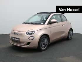 Fiat 500C (2023)
