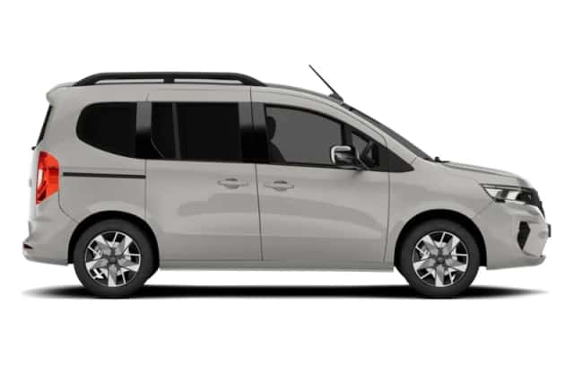 Nissan Townstar (2026) thumbnail 4