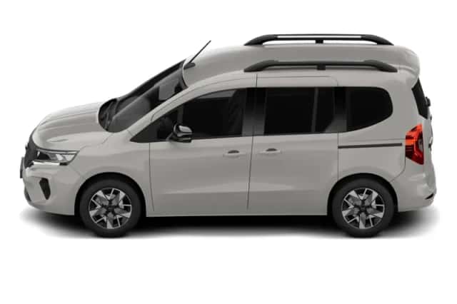 Nissan Townstar (2026) thumbnail 5