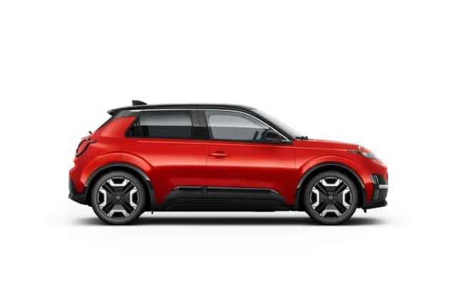 Nissan Micra (2026) thumbnail 2