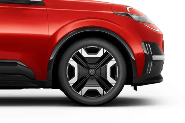 Nissan Micra (2026) thumbnail 4