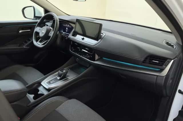 Nissan Qashqai (2024) thumbnail 5