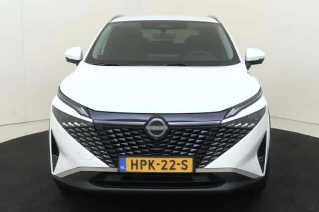 Nissan Qashqai (2024) thumbnail 6