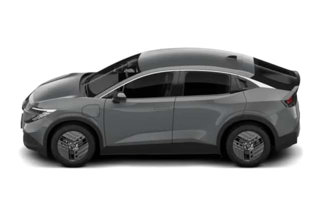 Nissan Leaf (2026) thumbnail 5